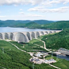 Top 5 Biggest Dams | Nature Info