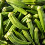 okra